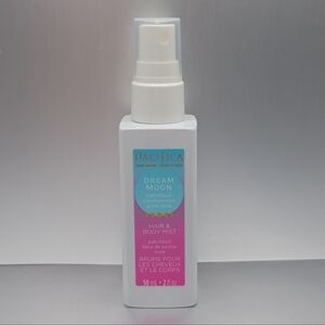 5 For $25 Item🌸 Pacifica Dream Moon Hair & Body Mist